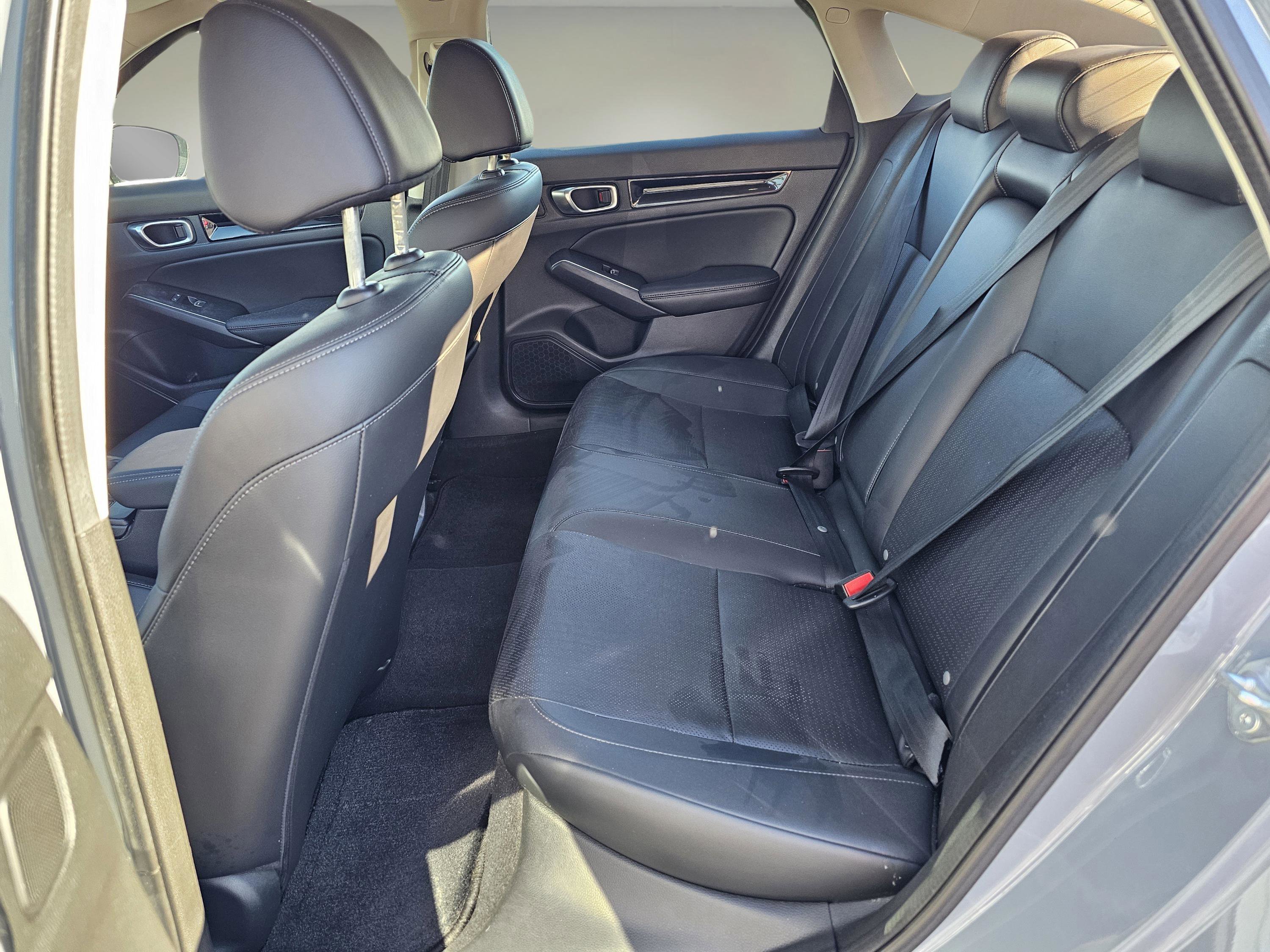 Used 2023 Honda Civic Touring image 15