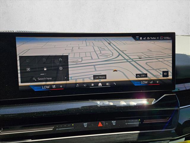 New 2026 BMW 530i w/ M Sport Package RWD image 12