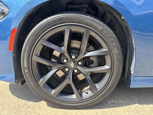 Used 2023 Dodge Charger GT w/ Blacktop Package RWD image 9