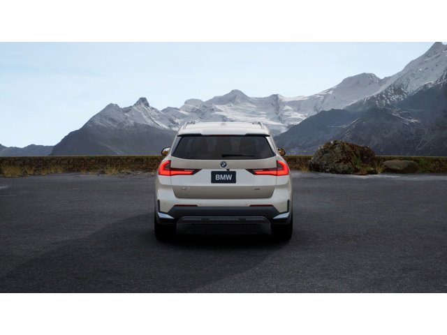 New 2026 BMW X1 xDrive28i w/ Convenience Package image 5
