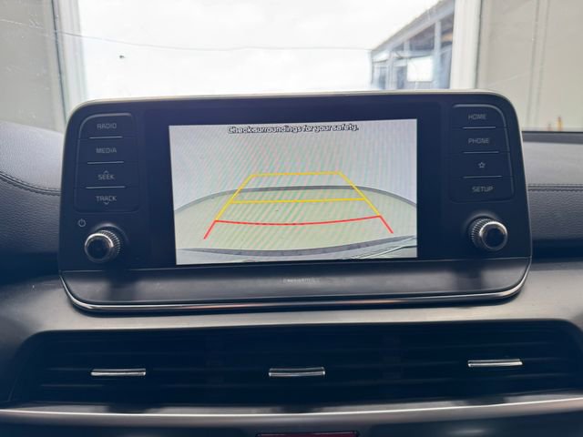 Used 2021 Kia Telluride LX FWD image 26