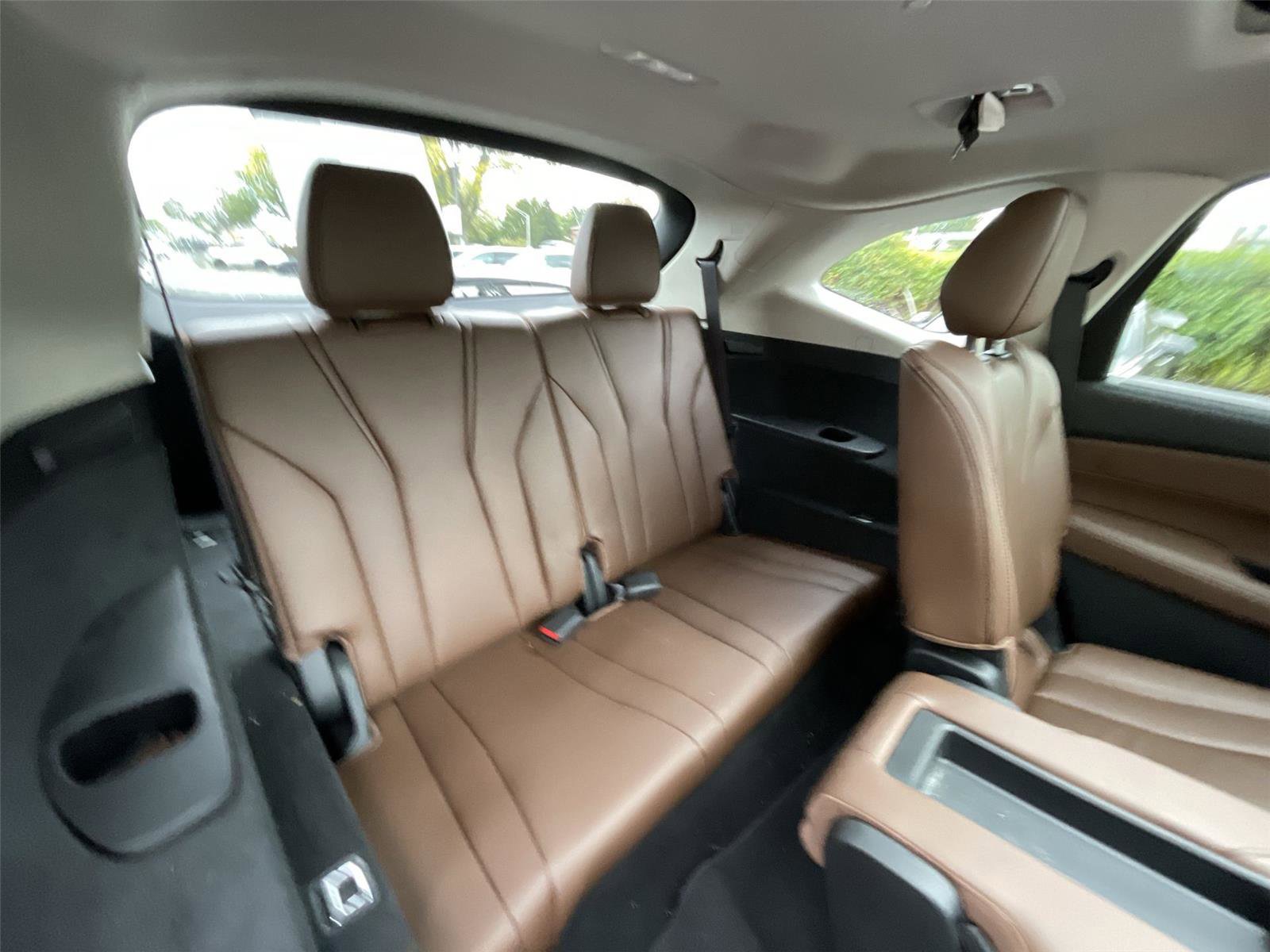 Used 2022 Acura MDX SH-AWD w/ Technology Package image 24