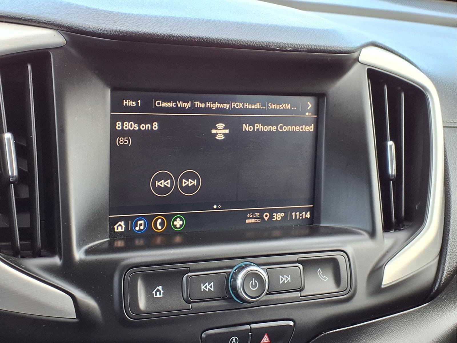 Used 2022 GMC Terrain SLE w/ Driver Convenience Package image 7