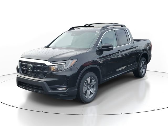 New 2026 Honda Ridgeline RTL image 2