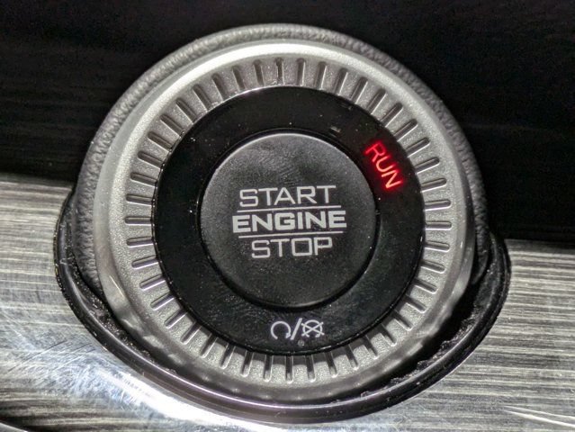 Used 2022 Jeep Wagoneer Series II AWD/4WD image 28