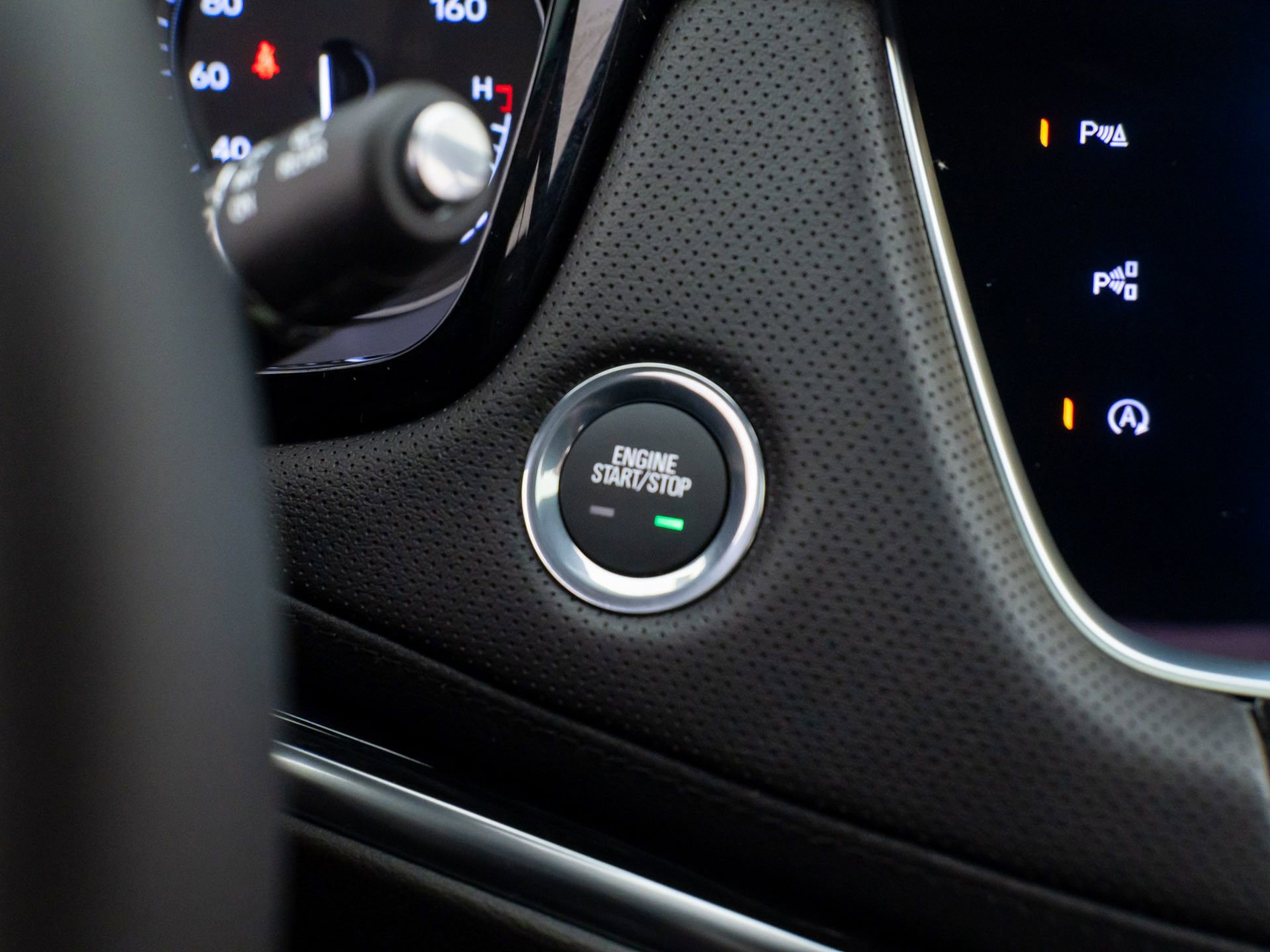 New 2026 Cadillac XT5 Premium Luxury w/ Driver Assist Package image 30