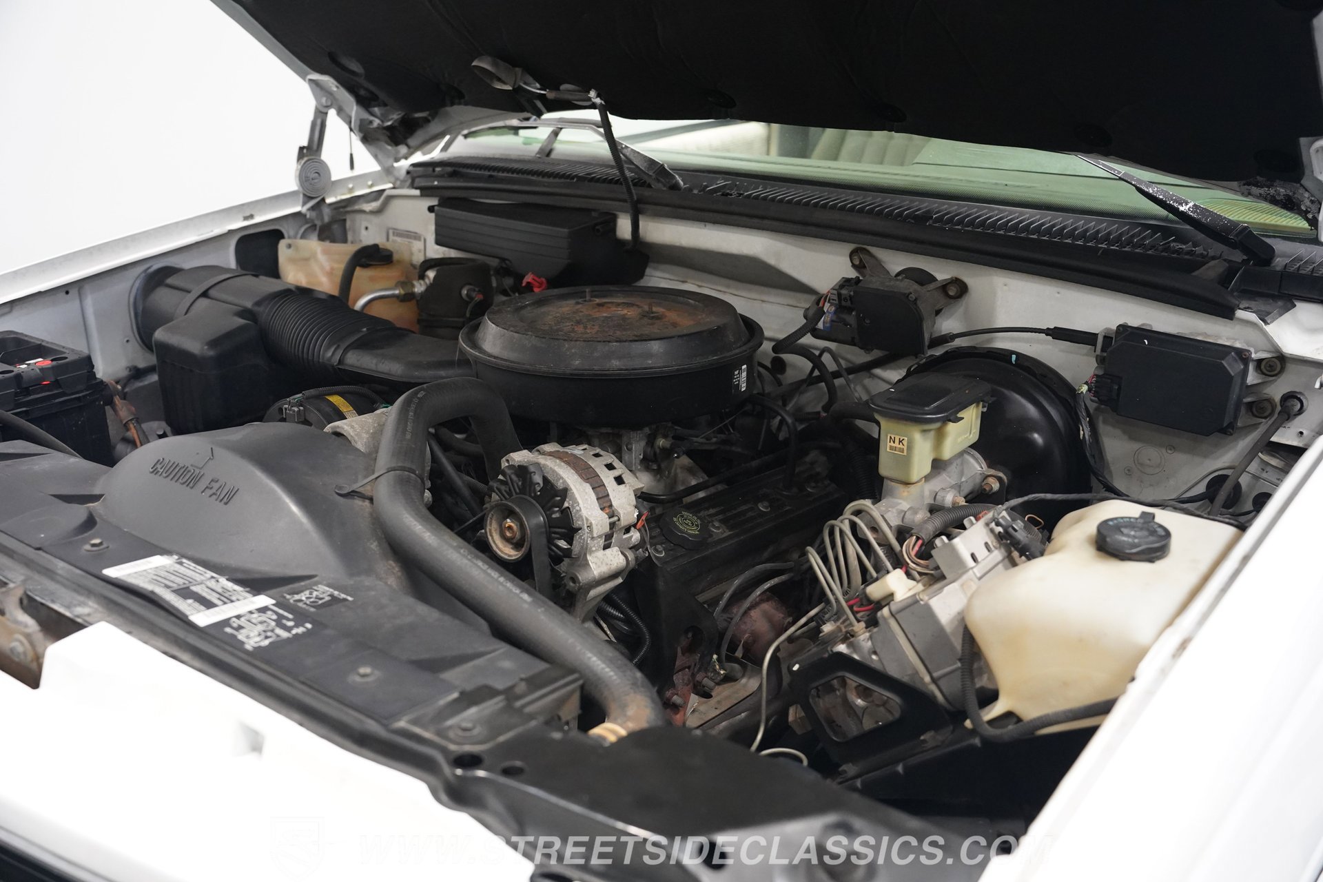 Used 1994 GMC Yukon 4WD 2-Door image 40