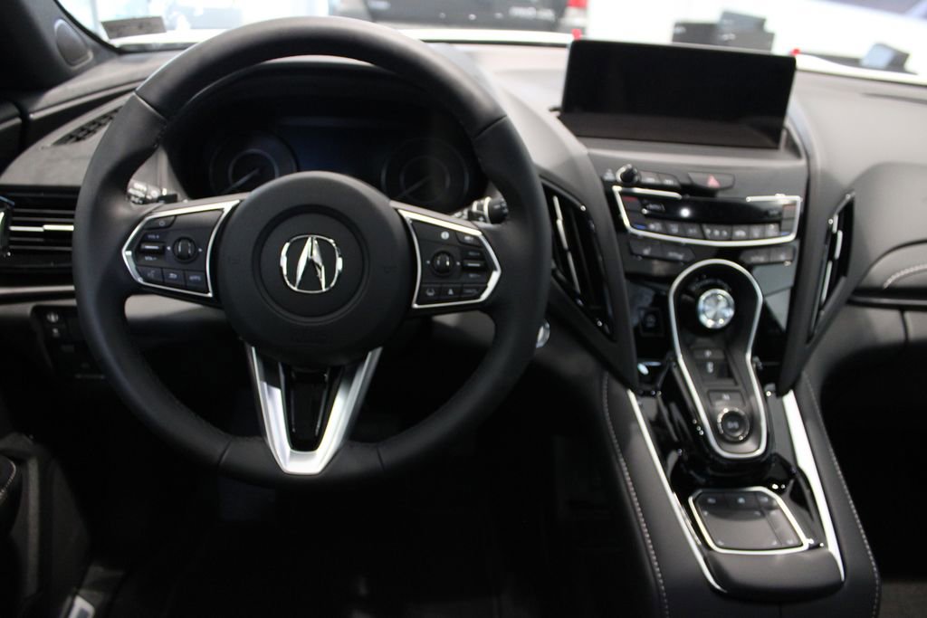 New 2026 Acura RDX SH-AWD image 5