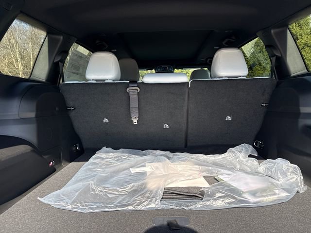 New 2026 Jeep Cherokee Limited image 28