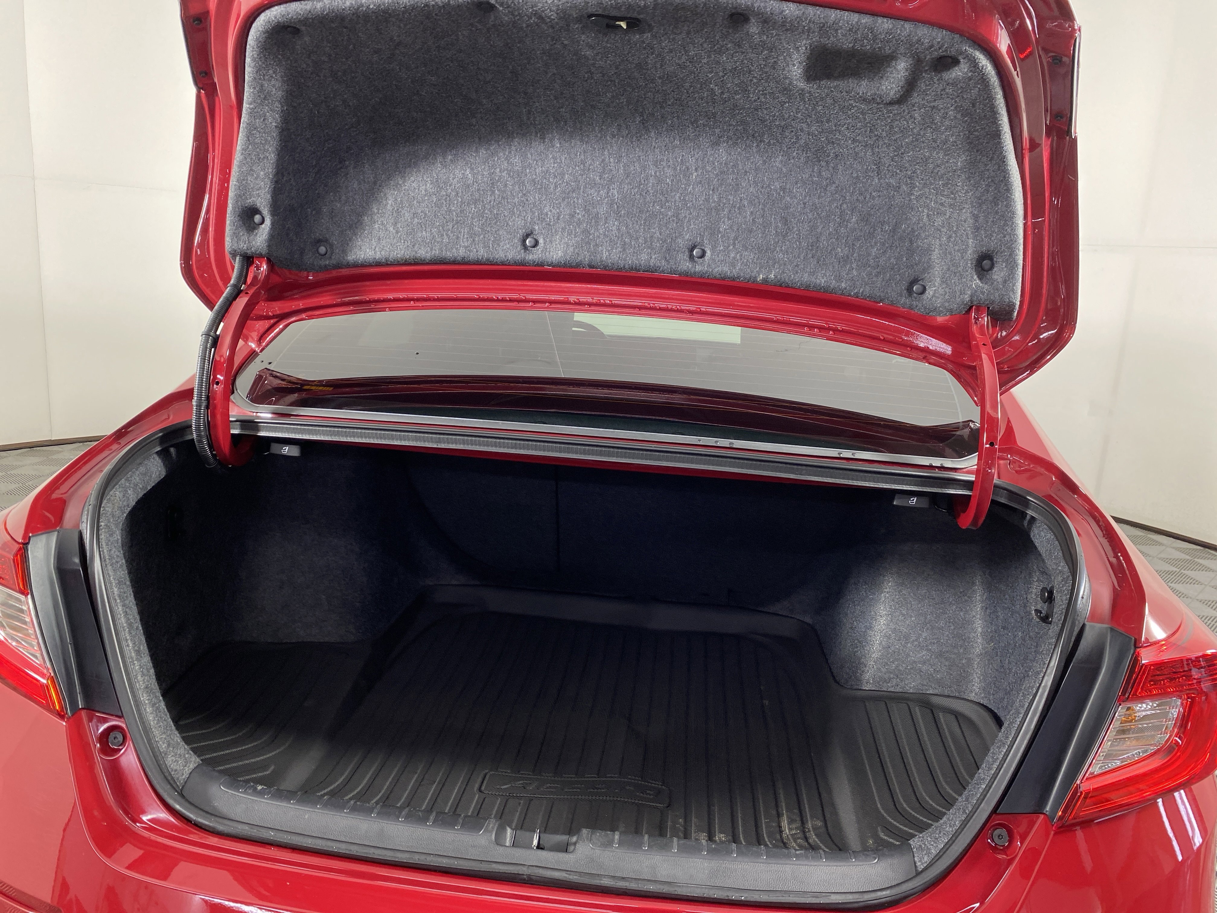 Used 2022 Honda Accord Sport image 31