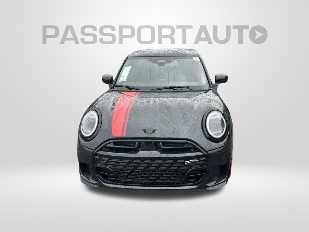New 2026 MINI Cooper S FWD image 2