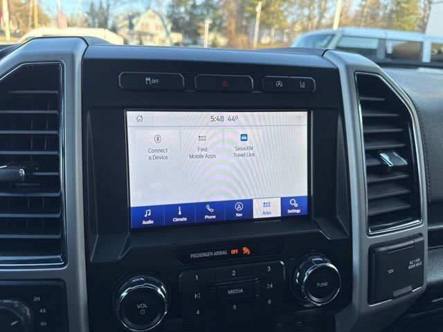 Used 2020 Ford F150 Lariat image 26