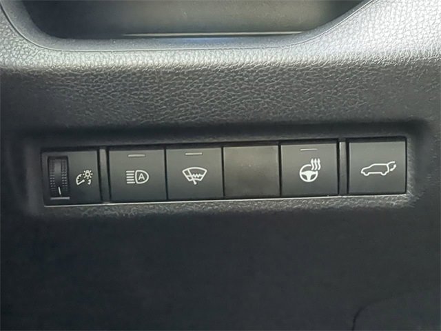 Used 2021 Toyota RAV4 XSE image 29