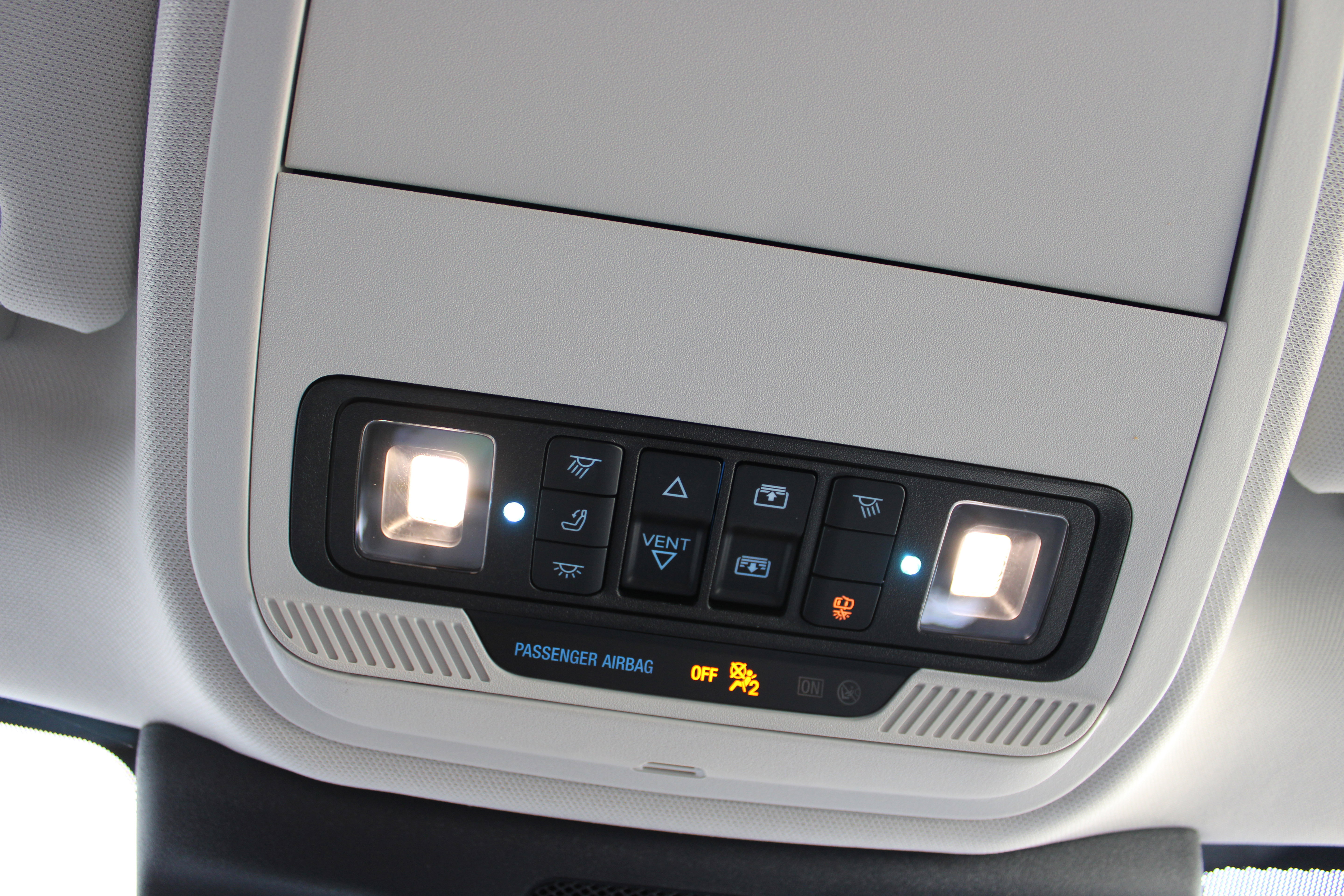 Used 2025 Ford Expedition Max Platinum image 25