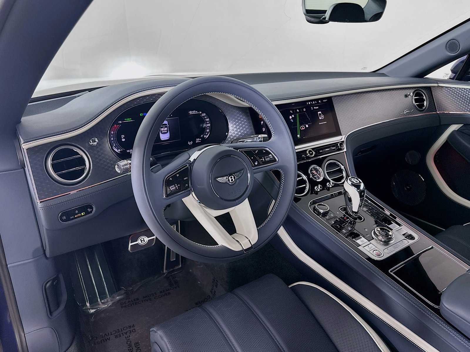 New 2025 Bentley Continental GT Speed AWD/4WD image 33