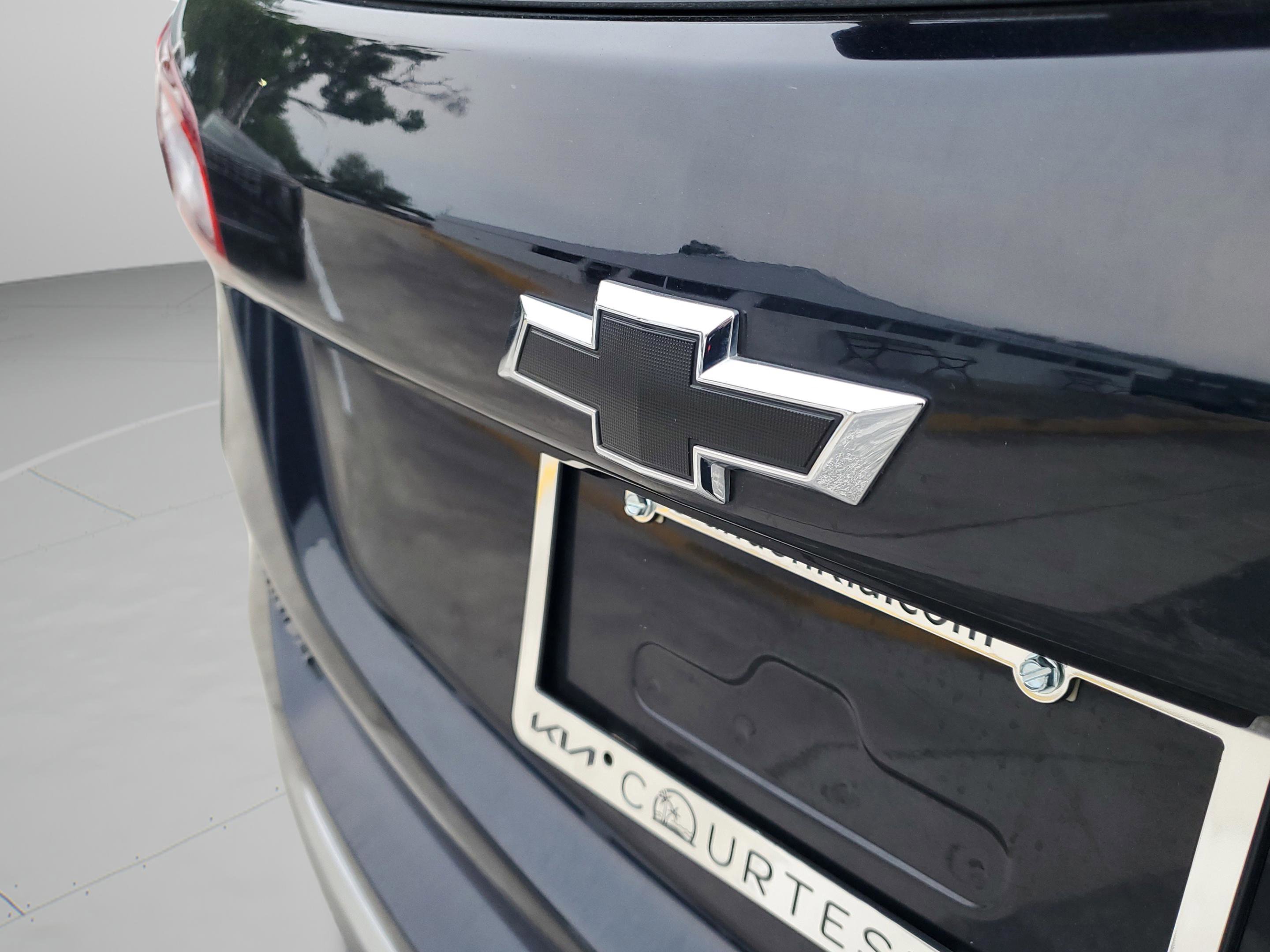 Used 2020 Chevrolet Equinox LT image 8