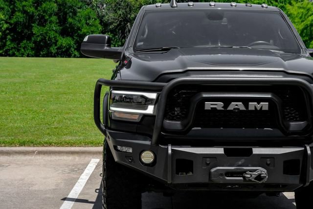 Used 2022 RAM 2500 Power Wagon w/ Level 2 Equipment Group AWD/4WD image 54
