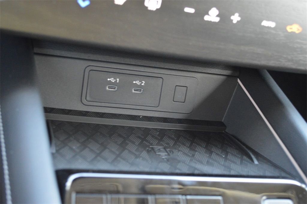 New 2025 Nissan Murano SL w/ Cargo Package image 33