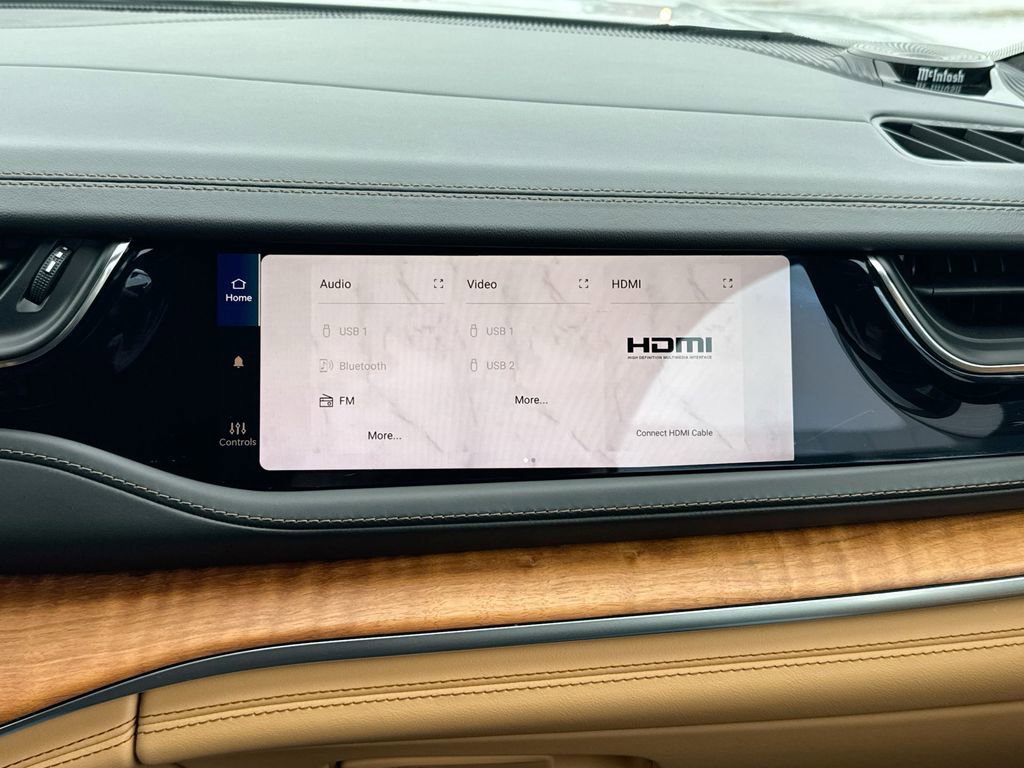 Used 2022 Jeep Grand Cherokee L Summit image 48