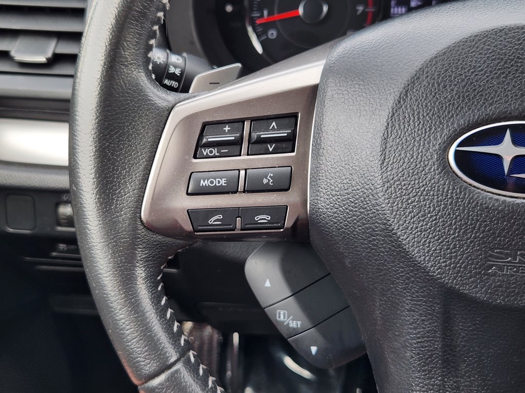 Used 2015 Subaru Forester 2.0XT Touring w/ Rugged Package #2 AWD/4WD image 18