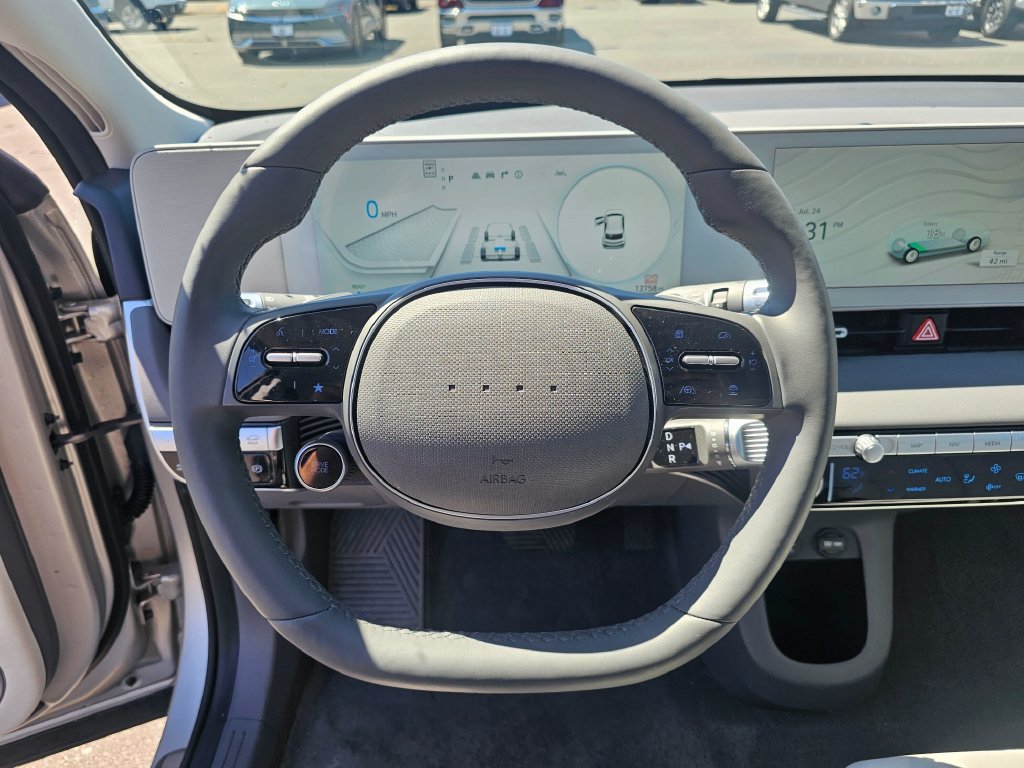 Used 2024 Hyundai Ioniq 5 Limited AWD/4WD image 24