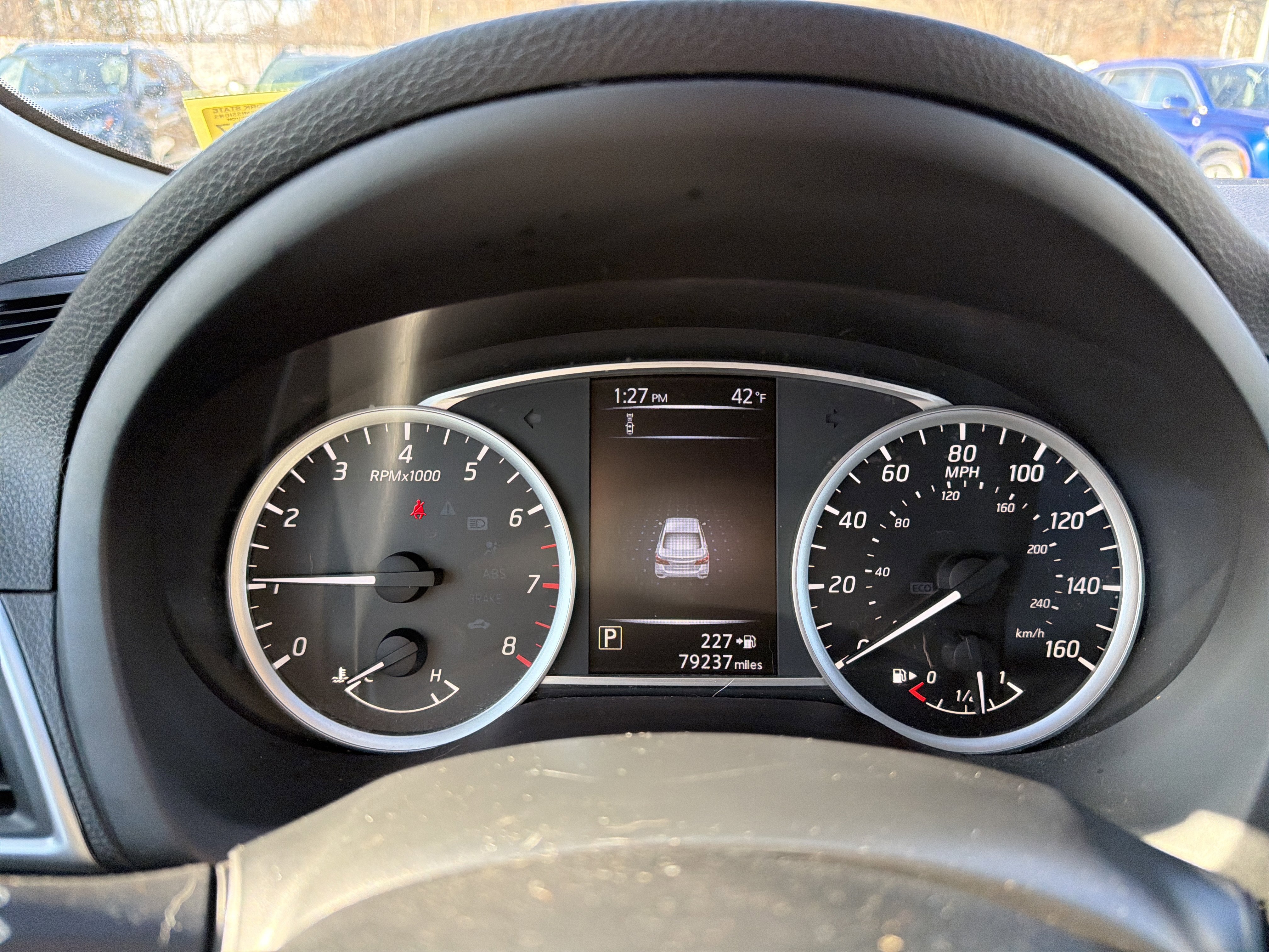 Certified 2018 Nissan Sentra SV w/ Protection Package image 16