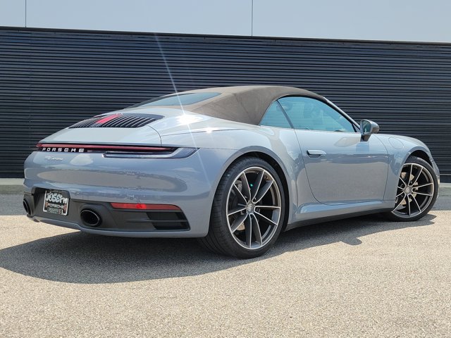 Used 2023 Porsche 911 Carrera RWD image 8