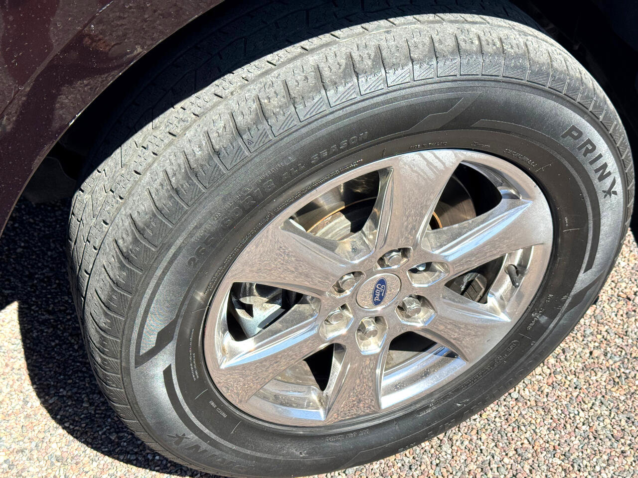 Used 2018 Ford F150 XLT w/ Equipment Group 302A Luxury image 19