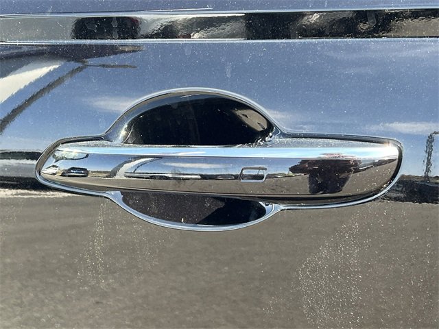 Used 2024 Genesis GV70 2.5T w/ Advanced Package image 47