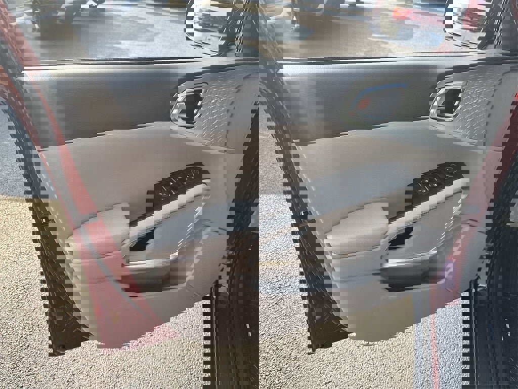 New 2025 Kia Soul LX w/ LX Technology Package image 21