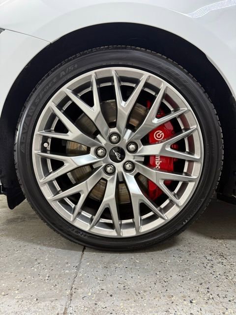 Used 2024 Ford Mustang GT Premium image 13