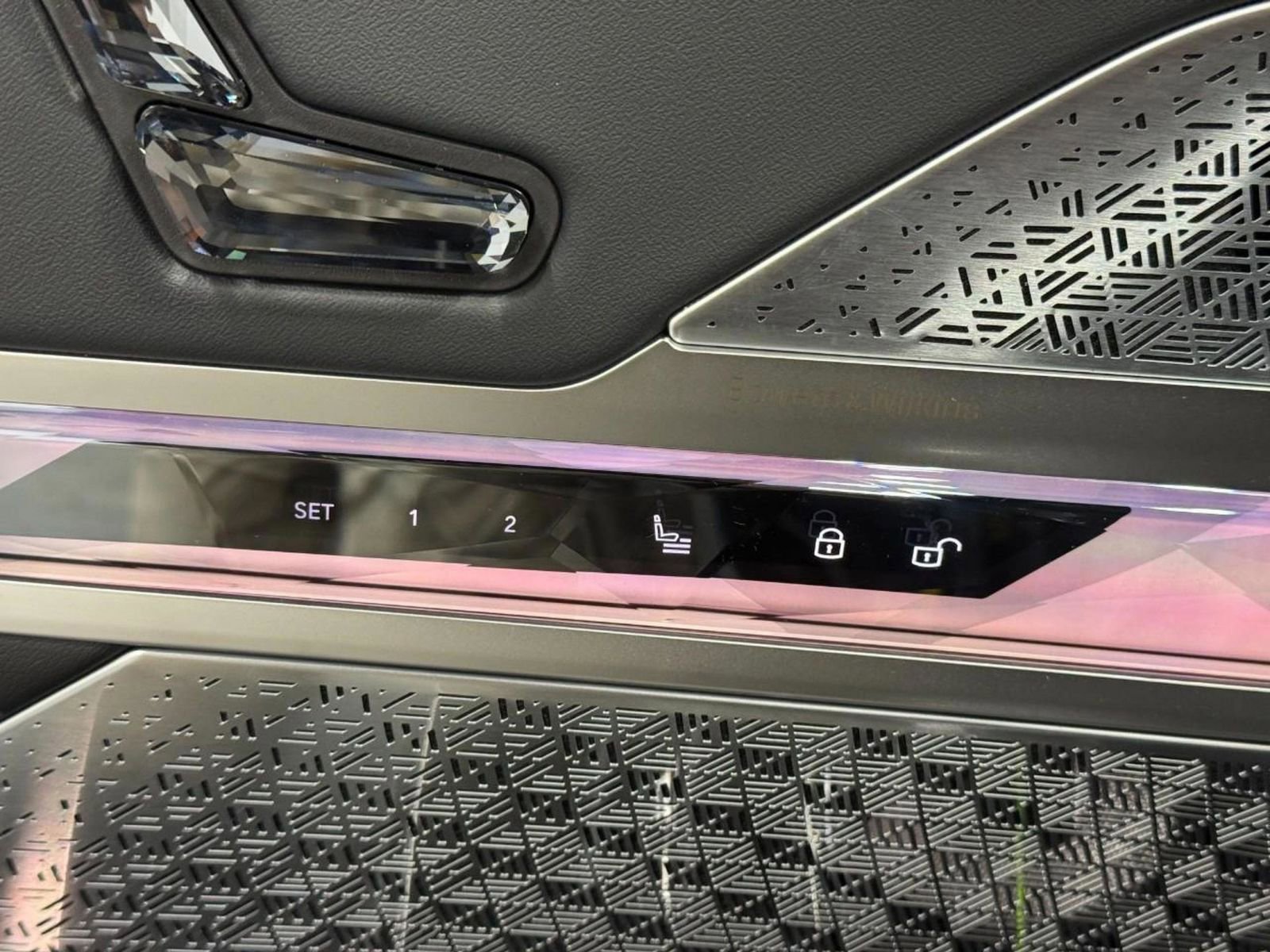 New 2026 BMW i7 xDrive60 image 23