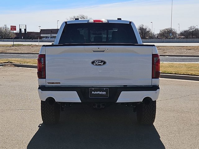 Used 2025 Ford F150 Tremor w/ Bed Utility Package image 7