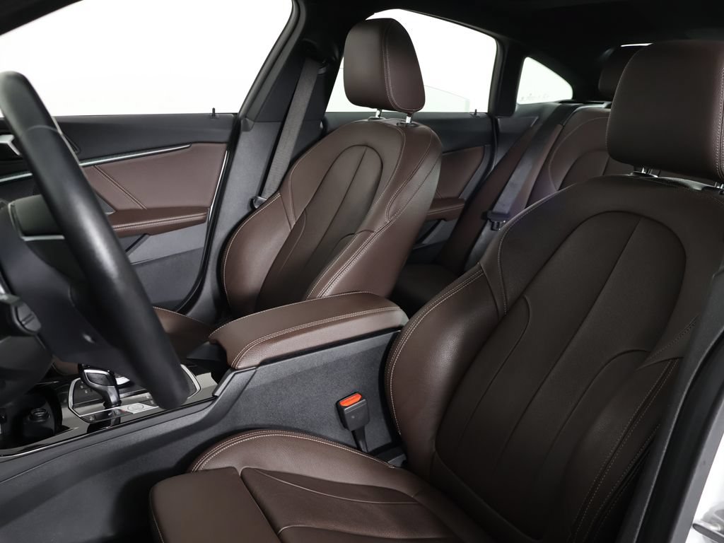 Used 2024 BMW 228i Gran Coupe w/ Convenience Package FWD image 28