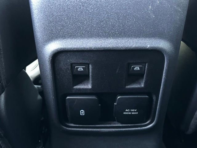 Certified 2024 Ford Bronco Wildtrak image 18