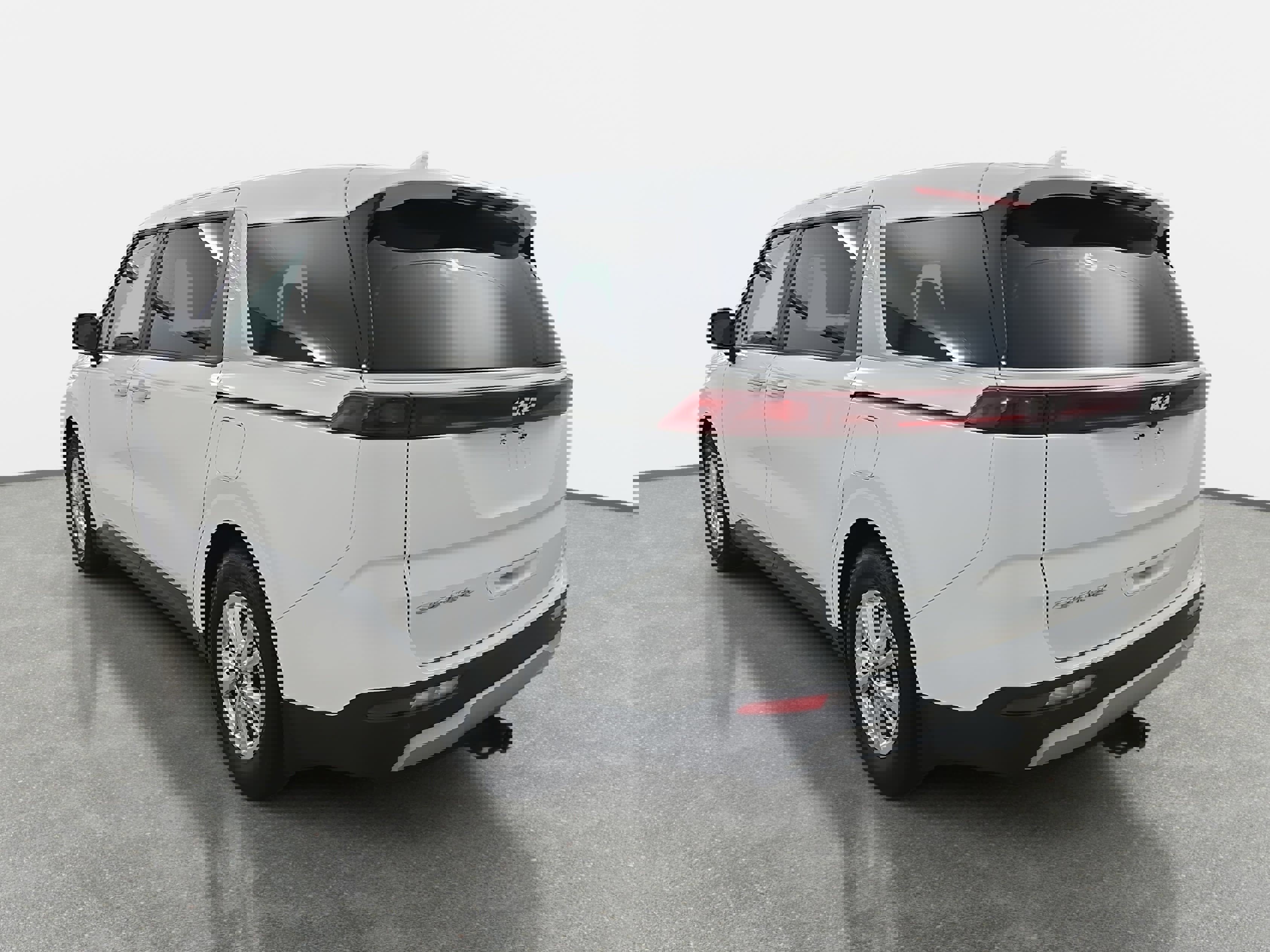 Used 2022 Kia Carnival LX image 7