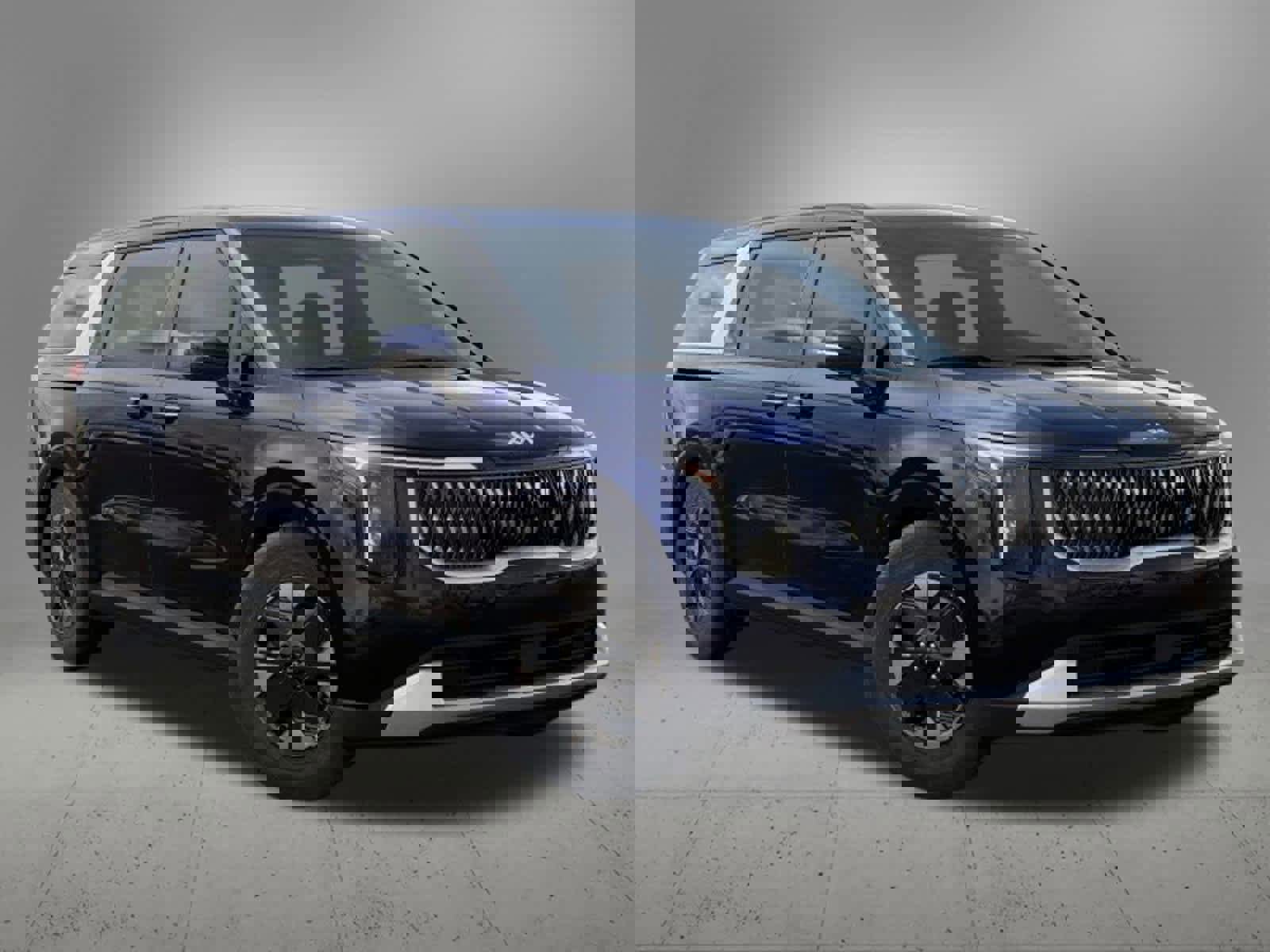 New 2026 Kia Carnival LXS image 8