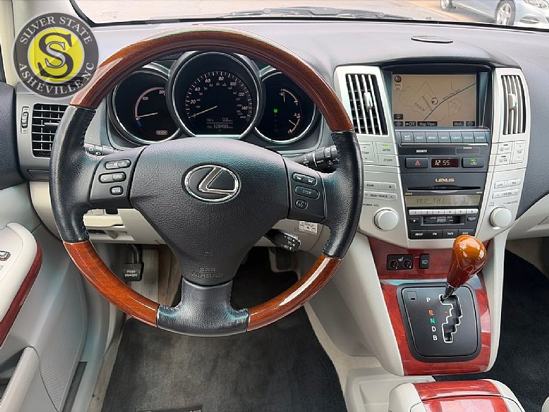 Used 2008 Lexus RX 400h 2WD w/ Premium Plus Pkg image 26