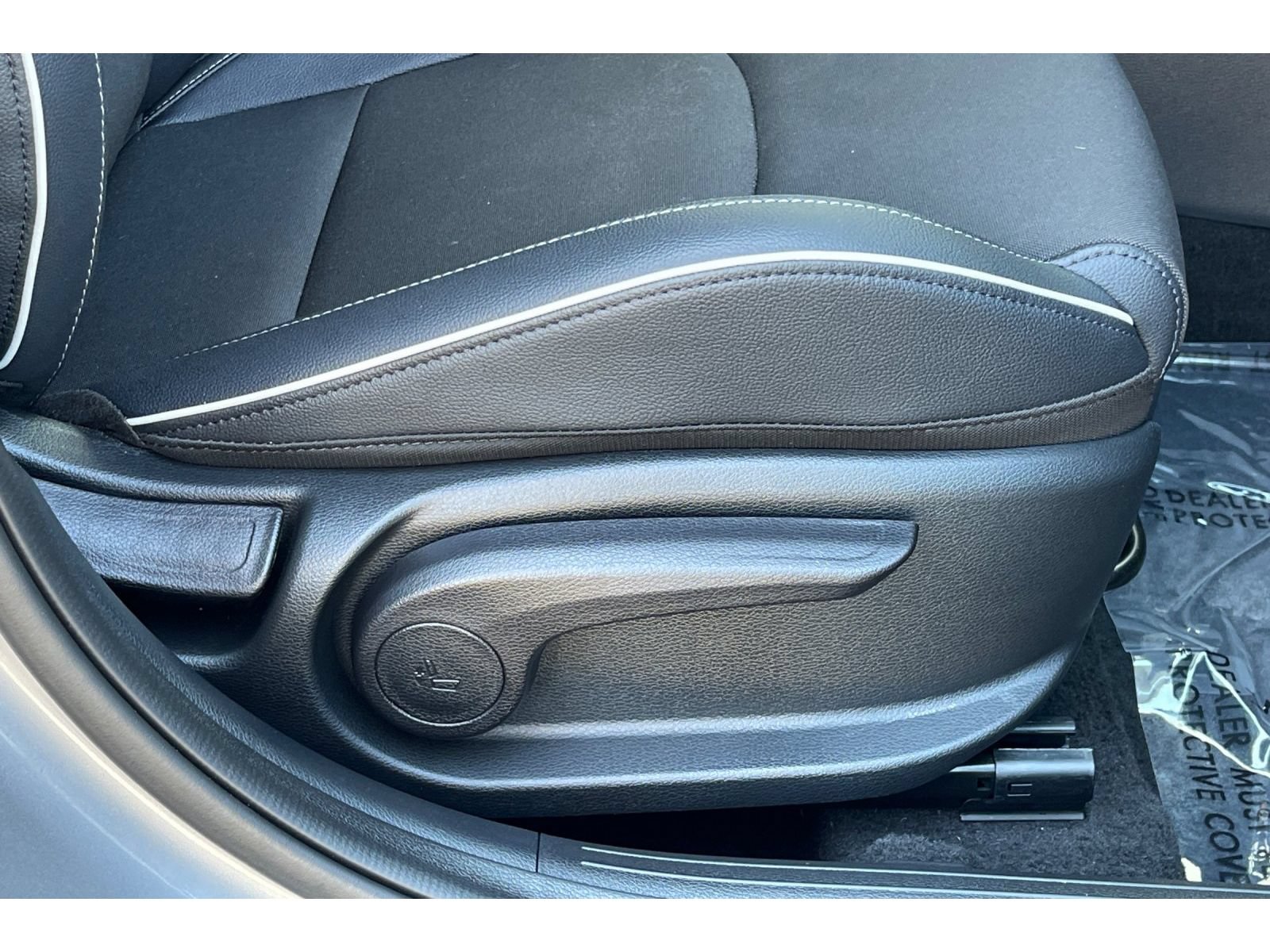 Used 2023 Kia Forte GT-Line FWD image 21
