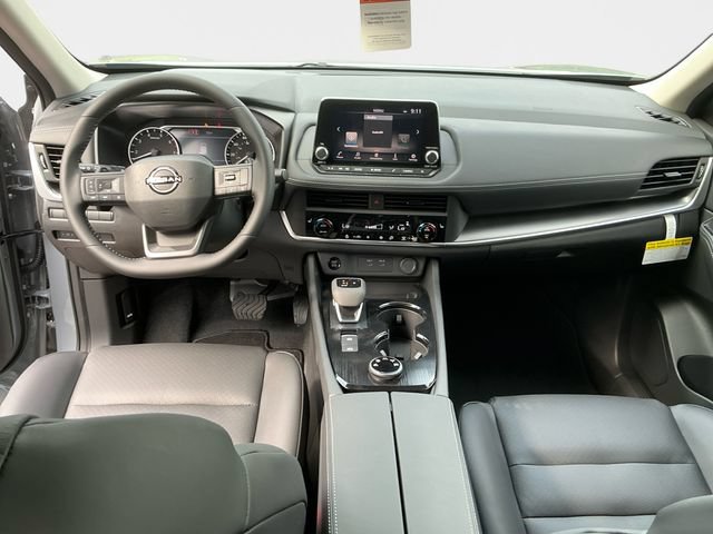 New 2026 Nissan Rogue Dark Armor AWD/4WD image 12
