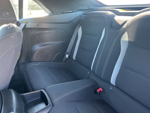 Used 2018 Chevrolet Camaro LT w/ RS Package image 25