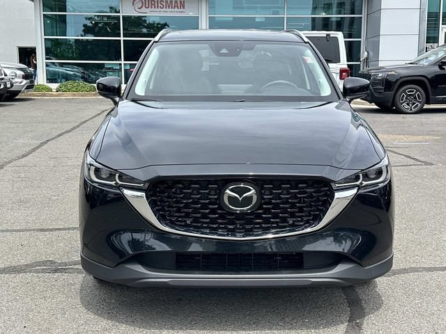 Used 2023 MAZDA CX-5 AWD 2.5 S image 7