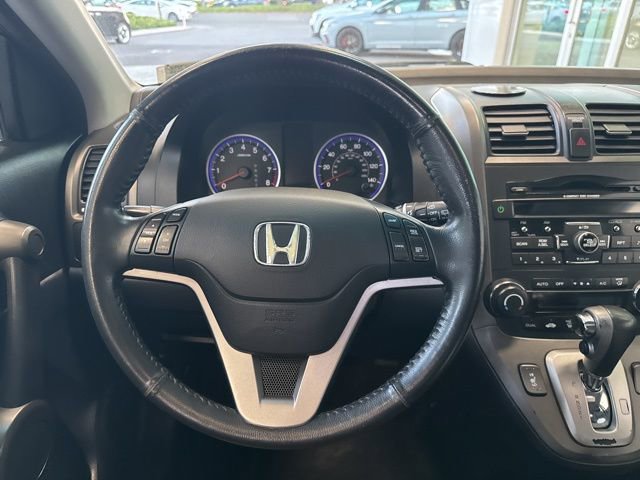 Used 2011 Honda CR-V EX-L image 17