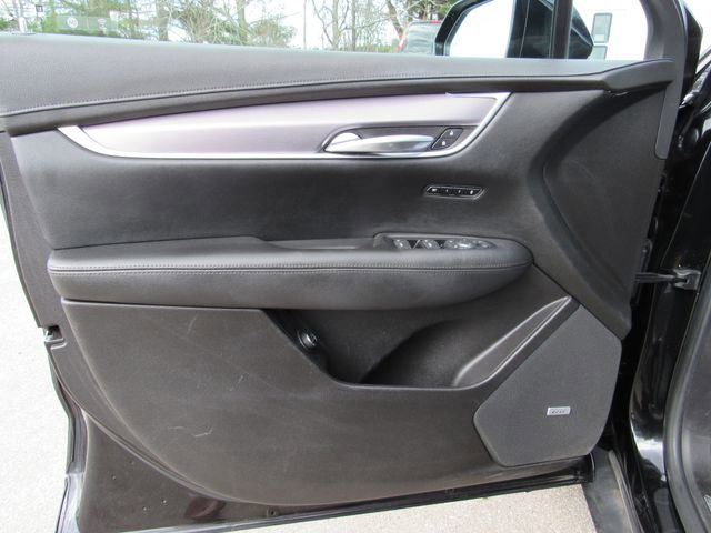 Used 2019 Cadillac XT5 Luxury image 10