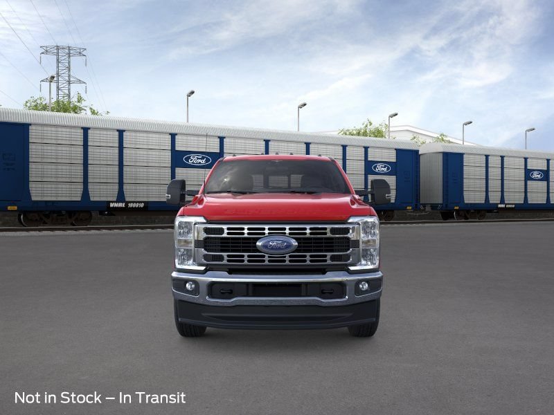 New 2026 Ford F250 XLT AWD/4WD image 6