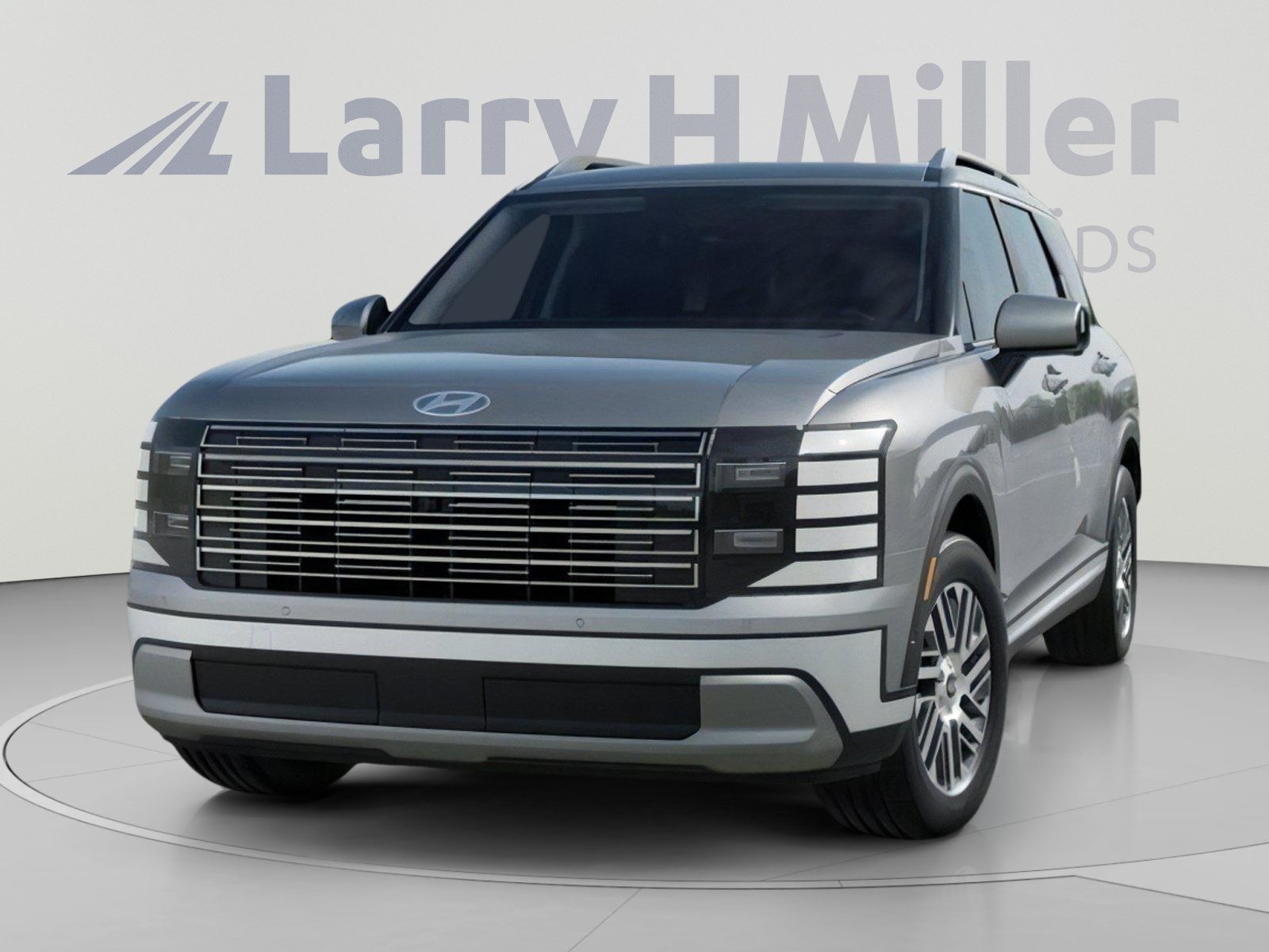 New 2026 Hyundai Palisade SEL AWD/4WD image 6