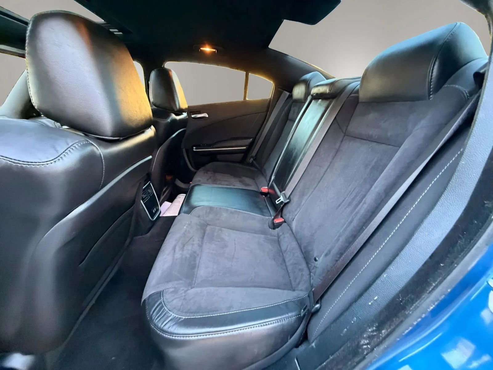 Used 2023 Dodge Charger Scat Pack RWD image 27