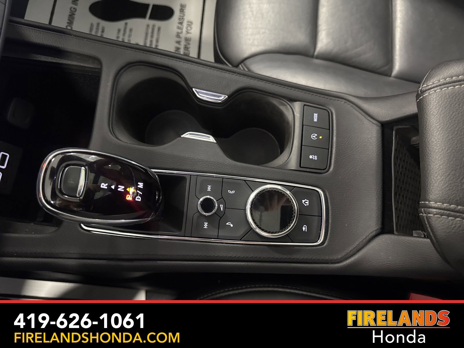 Used 2022 Cadillac XT4 Premium Luxury w/ Enhanced Visibility Package image 24