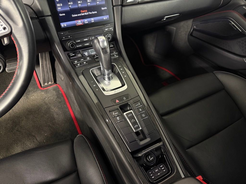 Certified 2019 Porsche 911 Turbo S image 23