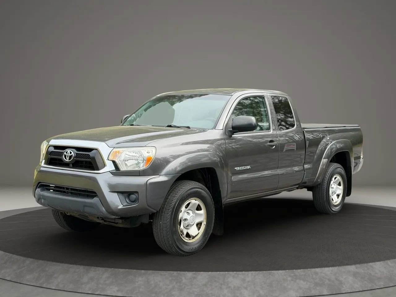 Used 2012 Toyota Tacoma 4x4 Access Cab w/ SR5 Pkg